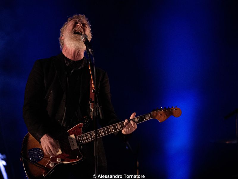 30 giugno 2024 – Cavea Auditorium Parco della Musica - Roma – Glen Hansard in concerto 30 giugno 2024 – Cavea Auditorium Parco della Musica - Roma – Glen Hansard in concerto