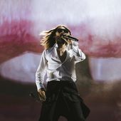 2 luglio 2025 - Ippodromo Snai San Siro - Milano - Thirty Seconds To Mars in concerto