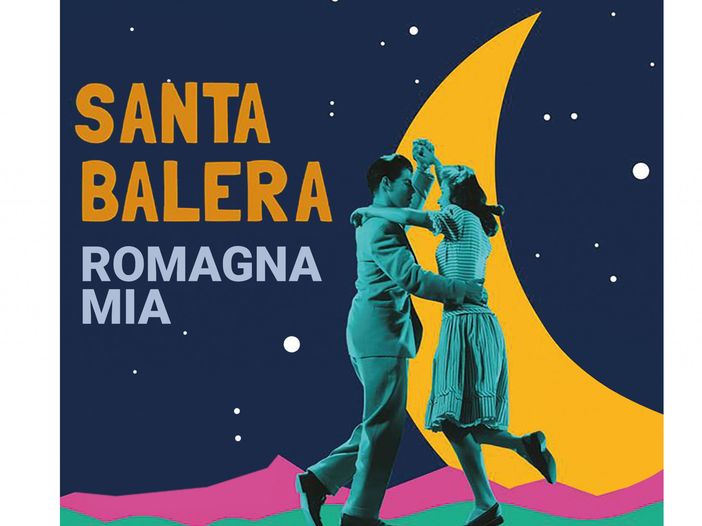 Santa Balera: dopo Sanremo il tour