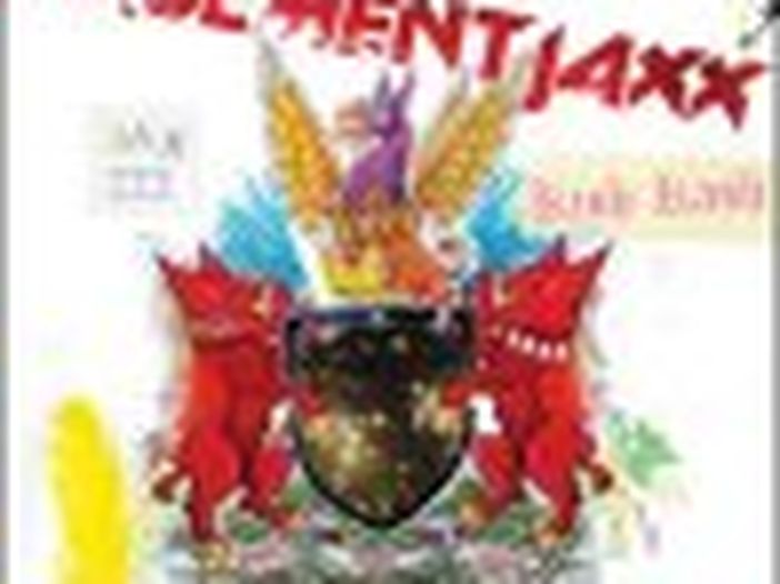 Basement Jaxx: il nuovo album 'Junto' arriva ad agosto Basement Jaxx: il nuovo album 'Junto' arriva ad agosto