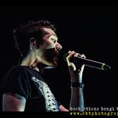 11 luglio 2016 - Pistoia Blues Festival - Piazza del Duomo - Pistoia - Bastille in concerto