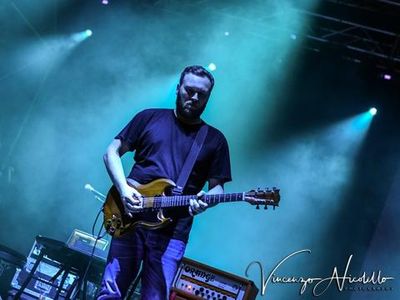 I Mogwai insultano pesantemente Keith Richards: ‘Crepa’