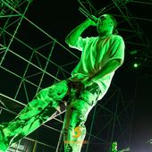 19 luglio 2023 - Arena del Mare - Genova - Ernia in concerto