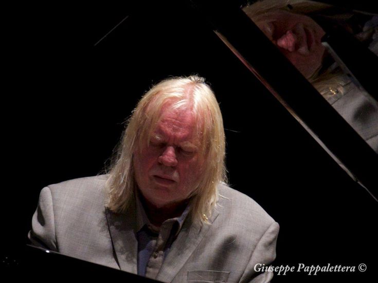Rick Wakeman