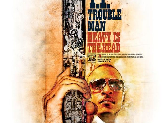 Classifiche USA: subito 500.000 copie per T.I., Velvet Revolver quinti Classifiche USA: subito 500.000 copie per T.I., Velvet Revolver quinti