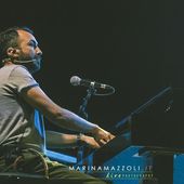 29 luglio 2016 - Piazza del Sole - Santa Margherita Ligure (Ge) - Arisa in concerto