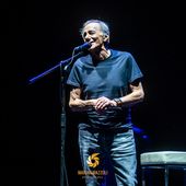16 aprile 2024 - Teatro Carlo Felice - Genova - Roberto Vecchioni in concerto