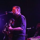 14 marzo 2018 - Alcatraz - Milano - Calexico in concerto