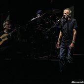 28 giugno 2024 - Lazzaretto - Bergamo - Roberto Vecchioni in concerto