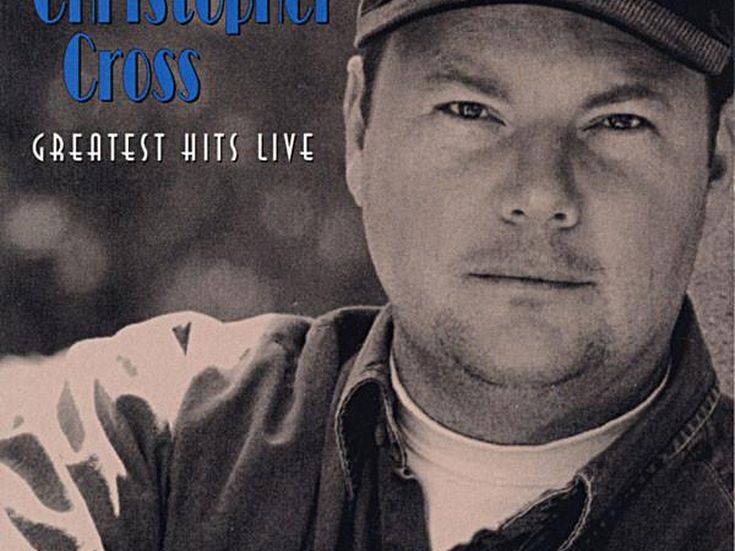 christopher cross