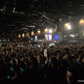 14 maggio 2018 - Alcatraz - Milano - Annalisa in concerto