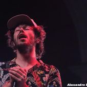 4 settembre 2019 - Piazza della Loggia - Brescia - Pinguini Tattici Nucleari in concerto