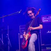 13 novembre 2022 - Gran Teatro Geox - Padova - Little Pieces of Marmelade in concerto