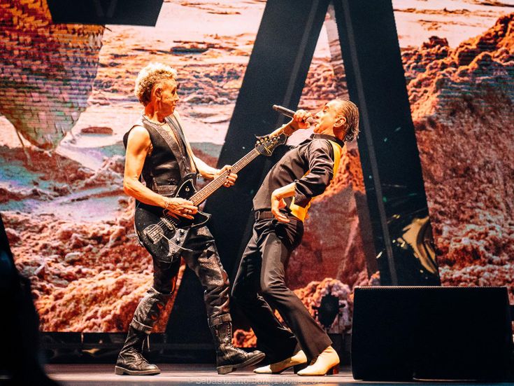 Depeche Mode
