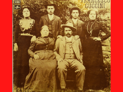 Francesco Guccini