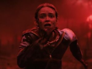 Stranger Things