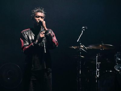 Massive Attack