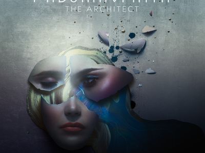 THE ARCHITECT (DELUXE) Paloma Faith