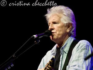 Anche David Crosby e Graham Nash a &apos;Occupy Wall Street&apos;. Il video