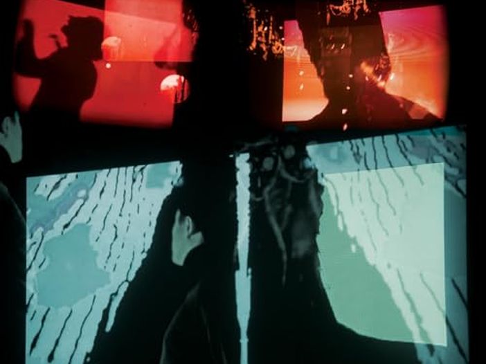 A Place To Bury Strangers, a giugno il nuovo album. Ascolta