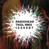 Radiohead - TKOL RMX 1-7