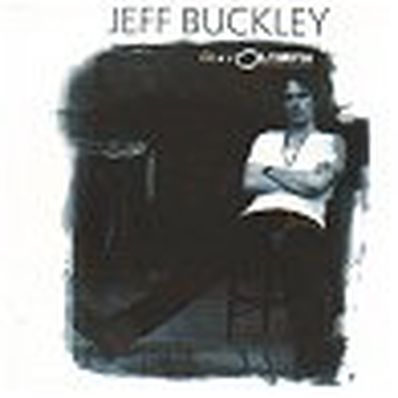 MYSTERY WHITE BOY Jeff Buckley