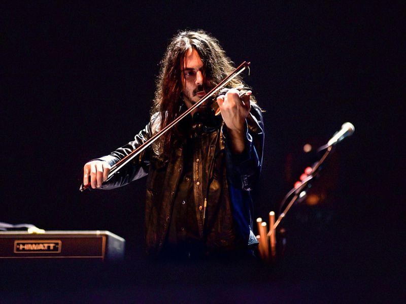 20 agosto 2025 - Ama Festival - Parco di Villa Negri - Romano d'Ezzelino (Vi) - Afterhours in concerto 20 agosto 2025 - Ama Festival - Parco di Villa Negri - Romano d'Ezzelino (Vi) - Afterhours in concerto