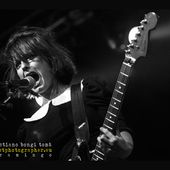 15 settembre 2012 - Pistoia Underground Festival - Pistoia - Maria Antonietta in concerto 15 settembre 2012 - Pistoia Underground Festival - Pistoia - Maria Antonietta in concerto