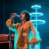 9 giugno 2022 - I-Days - Ippodromo - Milano - Greta Van Fleet in concerto