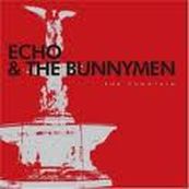 Echo and The Bunnymen - THE FOUNTAIN