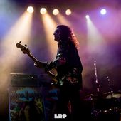 8 aprile 2019 - Estragon - Bologna - Glenn Hughes in concerto