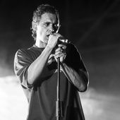 26 agosto 2022 - Parco della Pace - Servigliano (Fm) - Cosmo in concerto
