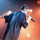 19 ottobre 2023 - Hiroshima Mon Amour - Torino - Angelina Mango in concerto