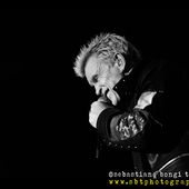 10 luglio 2015 - Lucca Summer Festival - Piazza Napoleone - Lucca - Billy Idol in concerto 10 luglio 2015 - Lucca Summer Festival - Piazza Napoleone - Lucca - Billy Idol in concerto