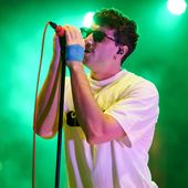 2 agosto 2025 - Centro Universitario Sportivo - Camerino (Mc) - Franco126 in concerto 2 agosto 2025 - Centro Universitario Sportivo - Camerino (Mc) - Franco126 in concerto