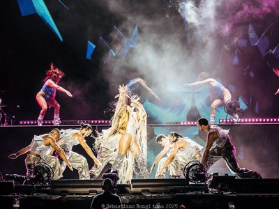 Jennifer Lopez e Iggy Azalea, anteprima sexy del video di &apos;Booty&apos; - GUARDA
