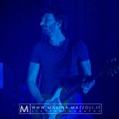 3 marzo 2017 - Cap 10100 - Torino - Niccol&ograve; Fabi in concerto