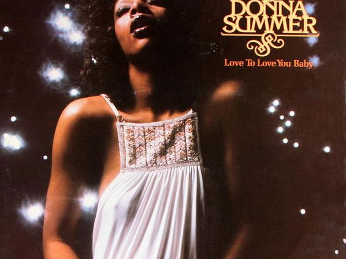 USA e UK, tornano in classifica i dischi di Donna Summer