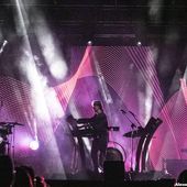 26 luglio 2023 - Piazza della Loggia - Brescia - Dardust in concerto