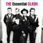 Clash - THE ESSENTIAL CLASH