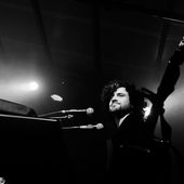 22 marzo 2025 - Largo Venue - Roma - Anna Castiglia in concerto