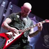 20 novembre 2018 - Mediolanum Forum - Assago (Mi) - Anthrax in concerto