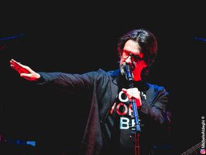 Steven Wilson