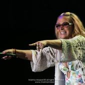 7 luglio 2017 - Arena Derthona - Tortona (Al) - Anastacia in concerto