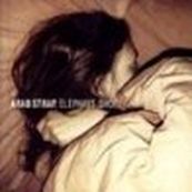 Arab Strap - ELEPHANT SHOE