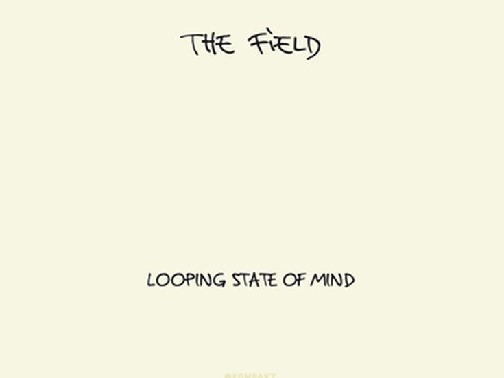 Concerti, The Field: tre date in Italia il prossimo weekend