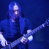 23 gennaio 2014 - Gran Teatro Geox - Padova - Dream Theater in concerto