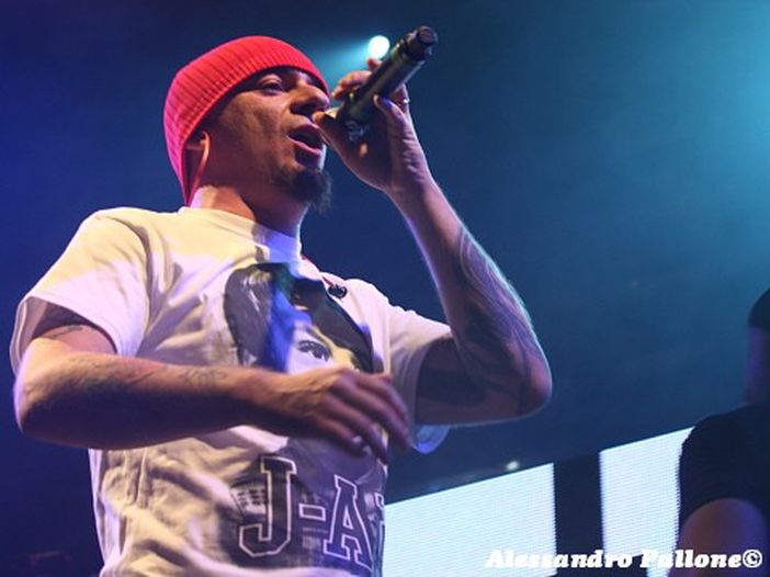 Anche J-Ax ha lasciato la SIAE per Soundreef