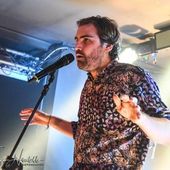 22 dicembre 2018 - Spazio 211 - Torino - Dutch Nazari in concerto