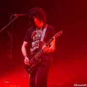 18 aprile 2025 - Teatro Clerici - Brescia - Negrita in concerto